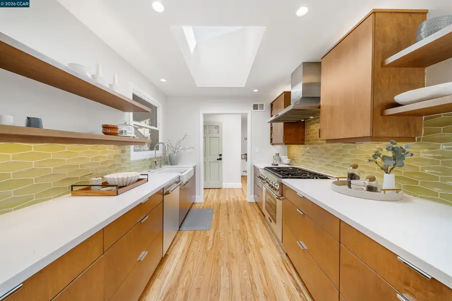 262 Via Cima Ct, Danville, CA 94526 - #3