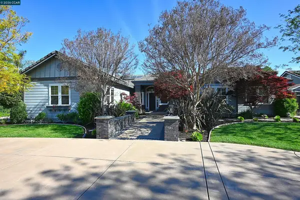 3 Rachel Ranch Ct, Clayton, CA 94517