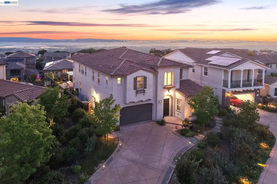 128 Dunfirth Ct, Hayward, CA 94542 - #2