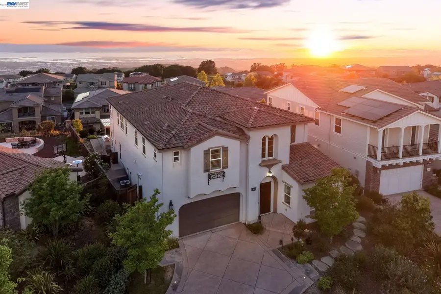 128 Dunfirth Ct, Hayward, CA 94542 - #3