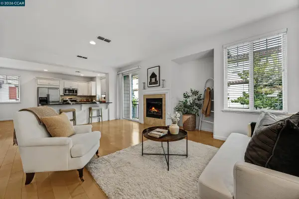 2809 Jefferson Ln, Concord, CA 94519