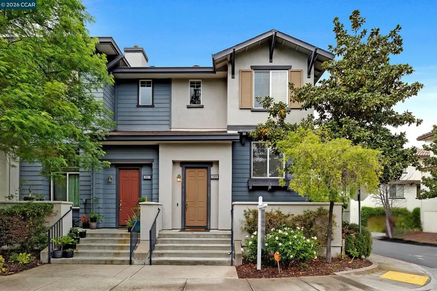 2809 Jefferson Ln, Concord, CA 94519 - #2