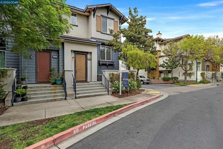 2809 Jefferson Ln, Concord, CA 94519 - #3