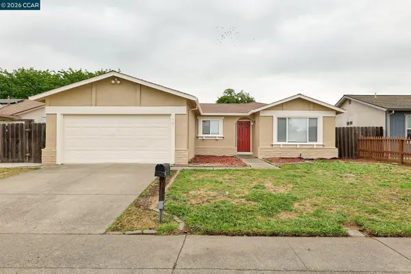 701 Shannon Dr, Suisun City, CA 94585