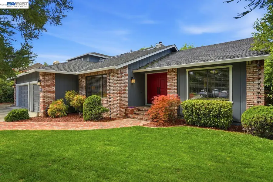 2513 Chateau Way, Livermore, CA 94550 - #2