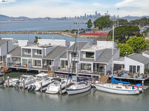 312 Tideway Dr, Alameda, CA 94501