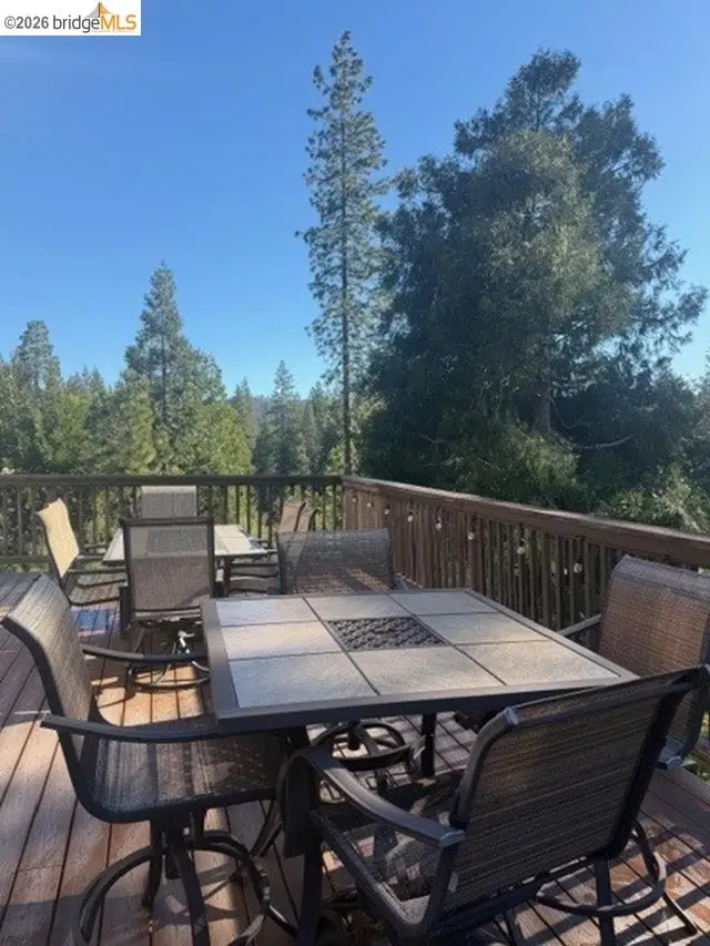 1675 Shirley Way, Arnold, CA 95223 - #1