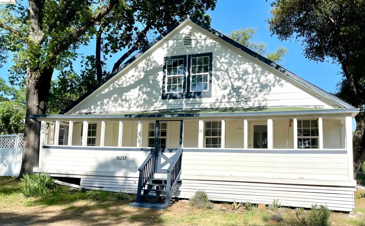 18237 4th Ave, Jamestown, CA 95327 - #1