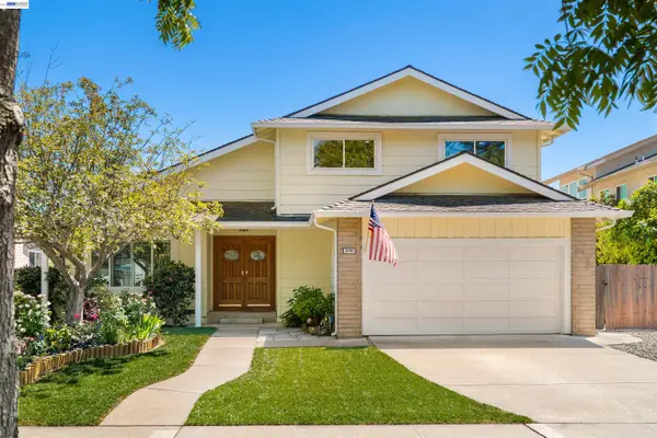 3136 Cranwood Ct, Pleasanton, CA 94588