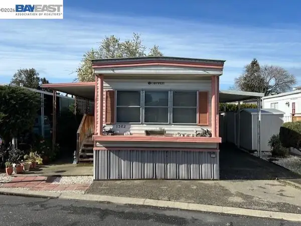 1382 Via Deste #61, Livermore, CA 94551