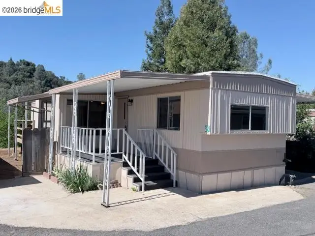 18725 Hwy 108 #89, Jamestown, CA 95327 - #1