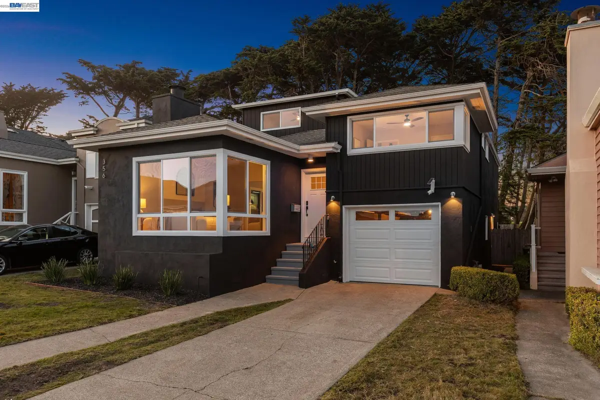 356 Northgate Ave, Daly City, CA 94015 - #1