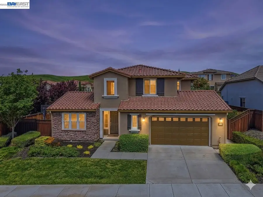 2539 Brandini Drive, Dublin, CA 94568 - #2