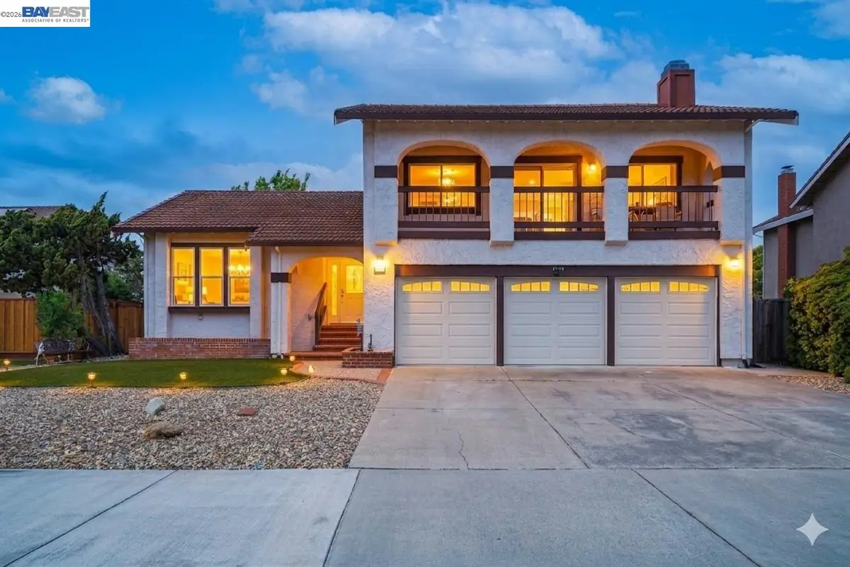 33646 Whimbrel Rd, Fremont, CA 94555 - #1