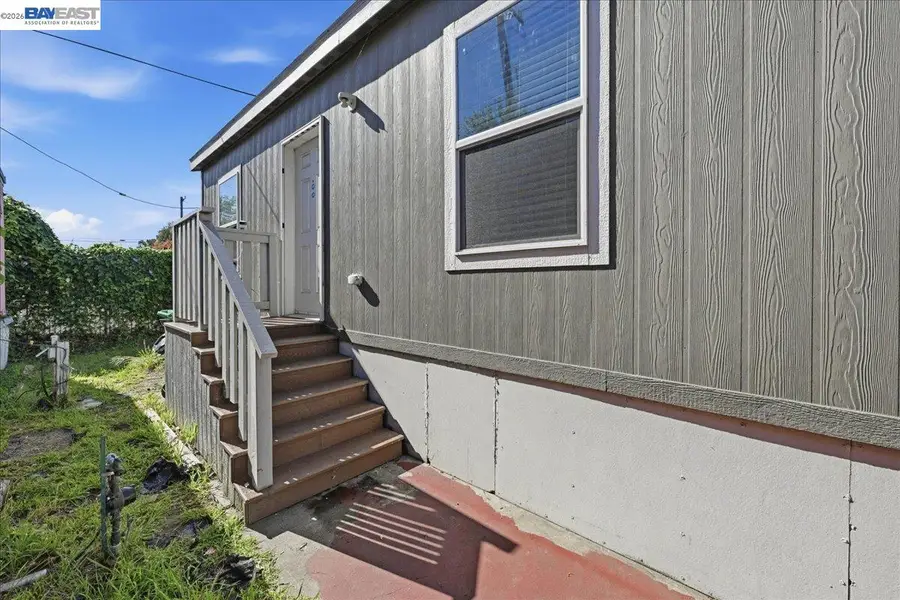 2399 E 14th Street #93, San Leandro, CA 94577 - #3
