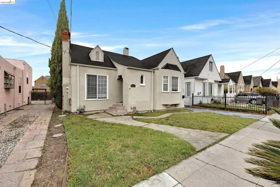 1833 108th Ave, Oakland, CA 94603 - #3