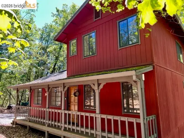 18981 Zachary Ct, Twain Harte, CA 95383 - #1