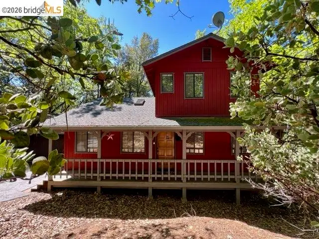 18981 Zachary Ct, Twain Harte, CA 95383 - #2