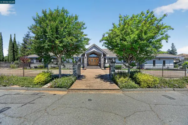 139 Loren Ln, Oakley, CA 94561