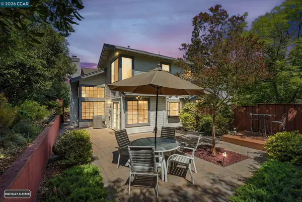 54 Garden View Ln, Pleasant Hill, CA 94523