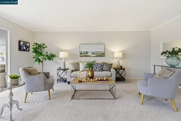 2333 Pine Knoll Dr #14, Walnut Creek, CA 94595