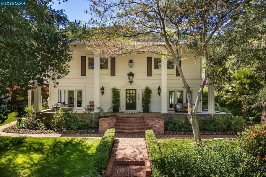 2490 Lunada Ln, Alamo, CA 94507 - #2