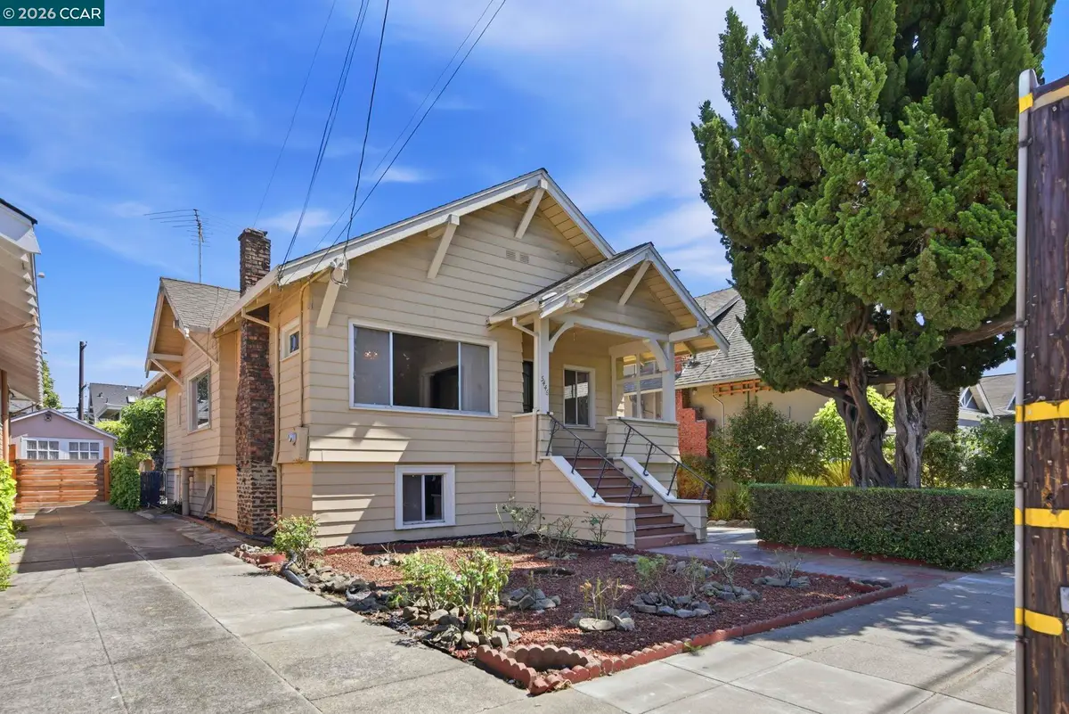 5446 Shafter Ave, Oakland, CA 94618 - #1