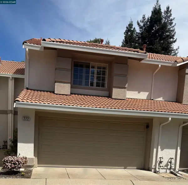 222 Portola Dr, Danville, CA 94506