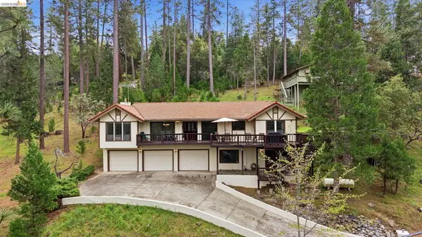 20029 Upper Skyridge Dr, Groveland, CA 95321