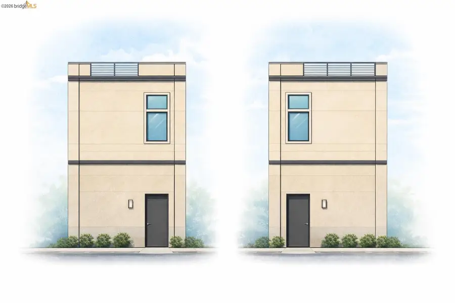 2754 E 7th St, Oakland, CA 94601 - #3