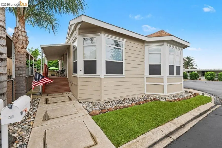 3660 Walnut Blvd #TLR 43, Brentwood, CA 94513 - #2