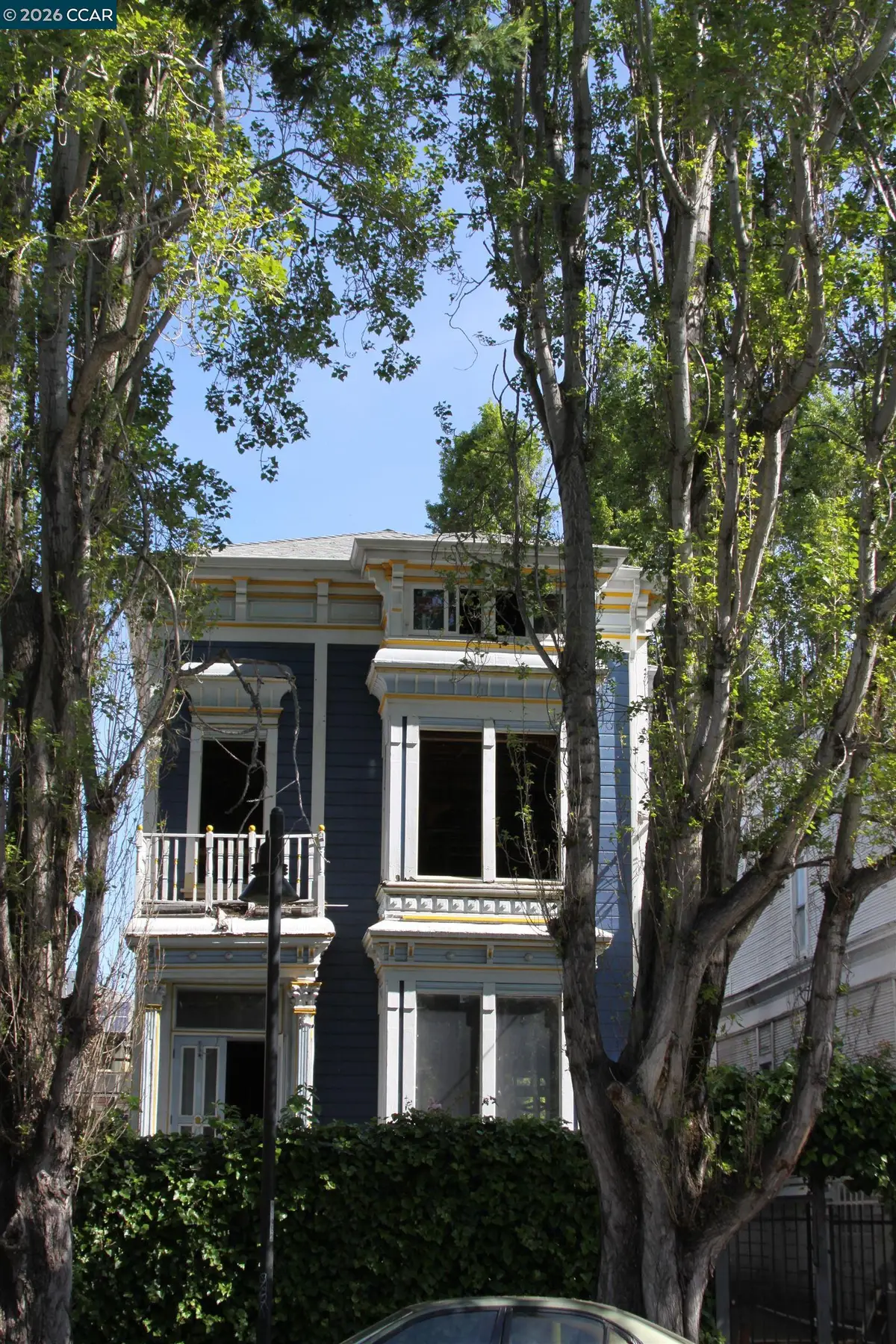 1418 8th Street, Oakland, CA 94607 - #1