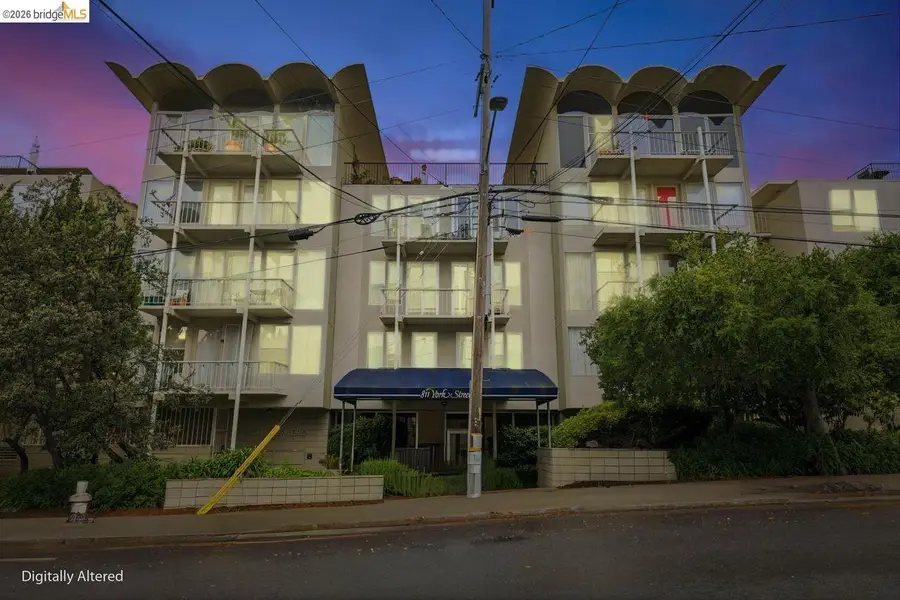 811 York St #237, Oakland, CA 94610 - #2