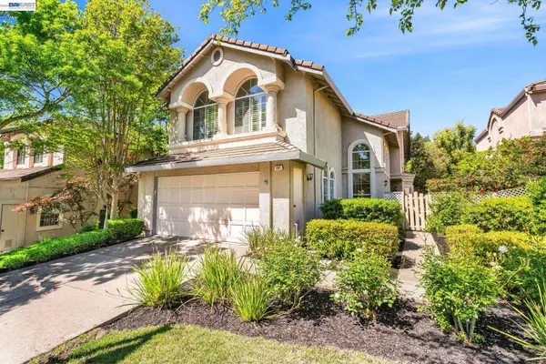 690 Glasgow Cir, Danville, CA 94526