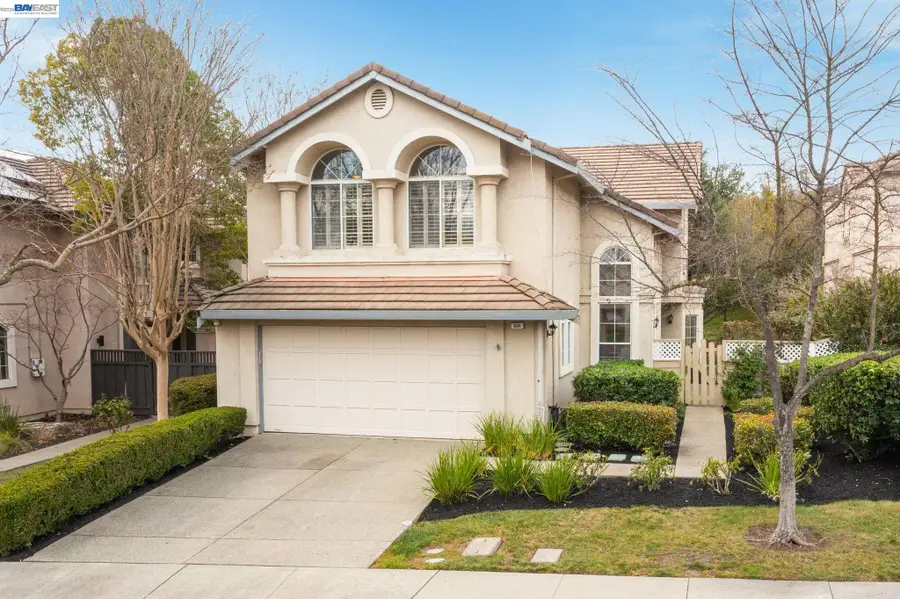 690 Glasgow Cir, Danville, CA 94526 - #2