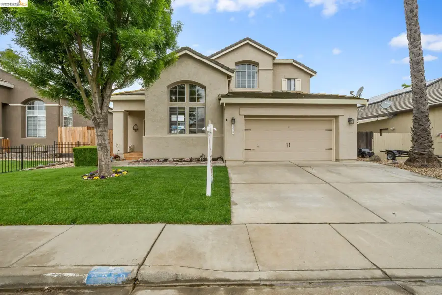 2218 Newport Ct, Discovery Bay, CA 94505 - #3