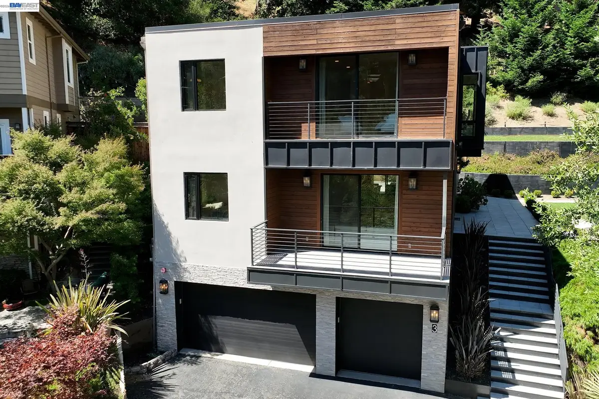 3 West Cir, Oakland, CA 94611 - #1