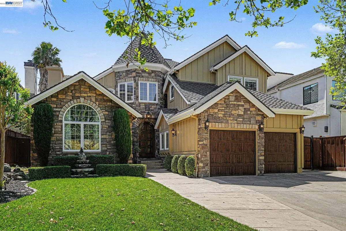 4275 Quail Run Pl, Danville, CA 94506 - #1