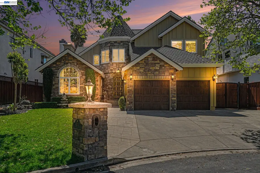 4275 Quail Run Pl, Danville, CA 94506 - #2