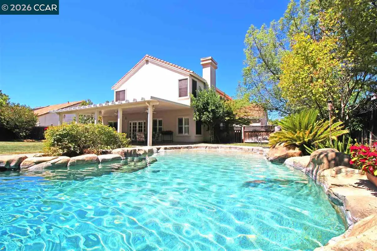 1162 Sea Breeze Court, Brentwood, CA 94513 - #1