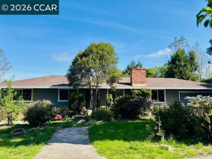 3065 Pleasant Hill Road, Sebastopol, CA 95472 - #1