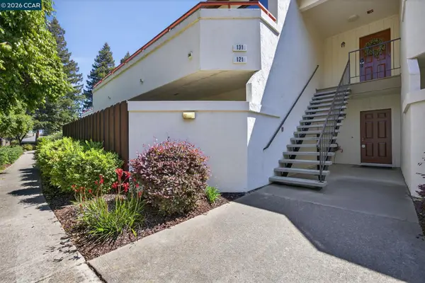 5015 Valley Crest Dr #121 #121, Concord, CA 94521