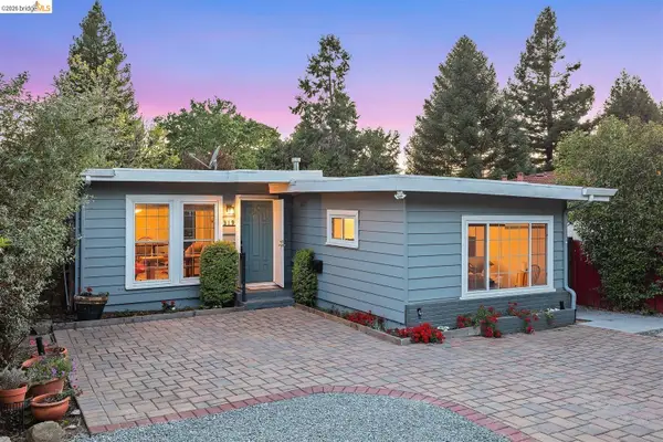 319 N San Pedro Rd, San Rafael, CA 94903