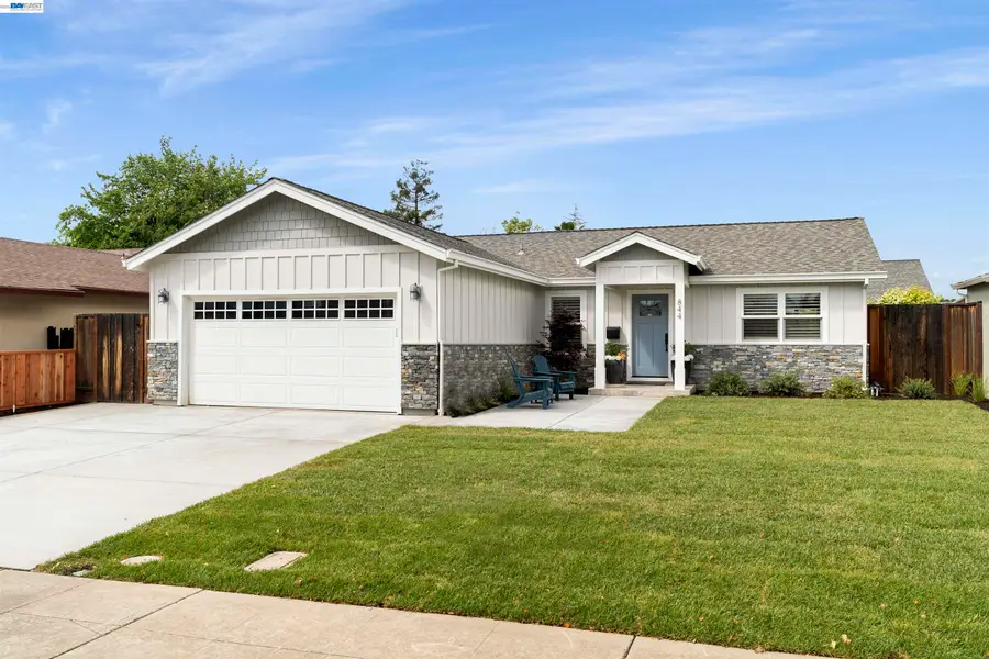844 Sunset Dr, Livermore, CA 94551 - #2
