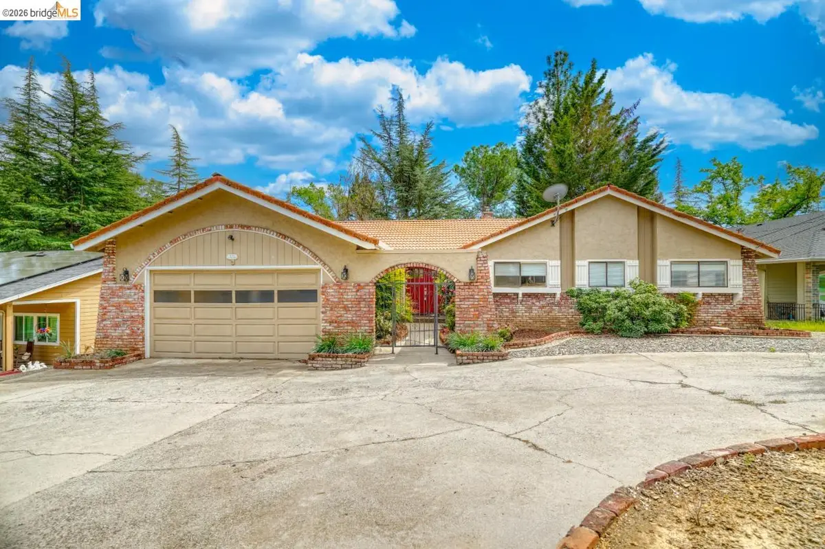 12689 Mount Jefferson, Groveland, CA 95321 - #1