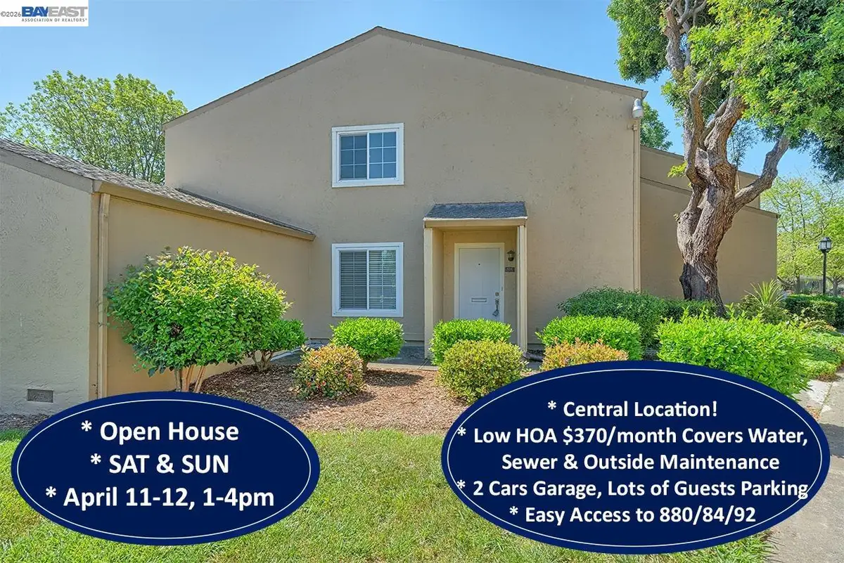 4291 Polaris Ave, Union City, CA 94587 - #1
