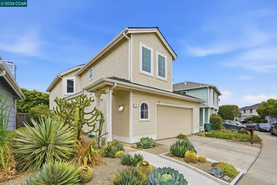 37 Seabreeze Dr, Richmond, CA 94804 - #3