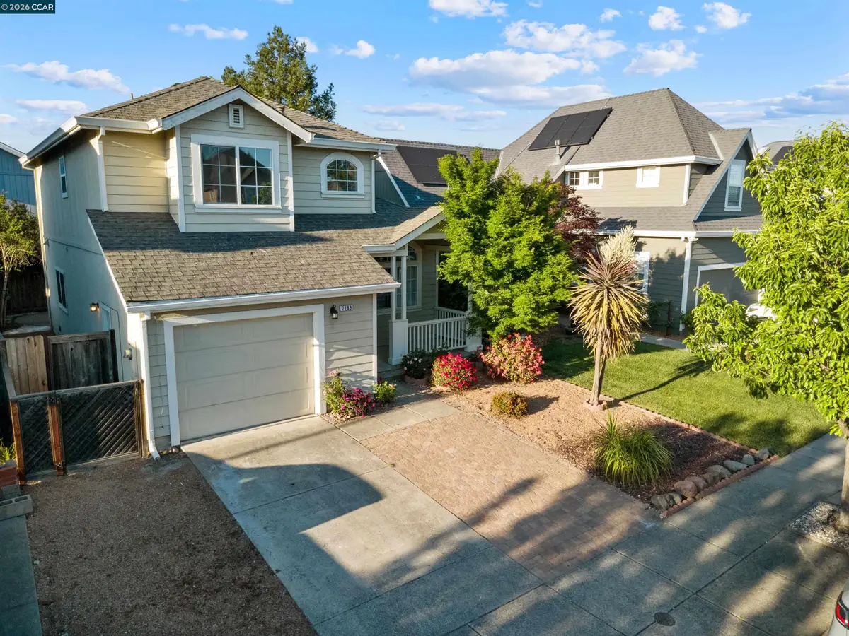 2289 Claiborne Cir, Santa Rosa, CA 95403 - #1