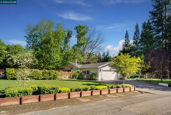 11 San Andreas Drive, Danville, CA 94506
