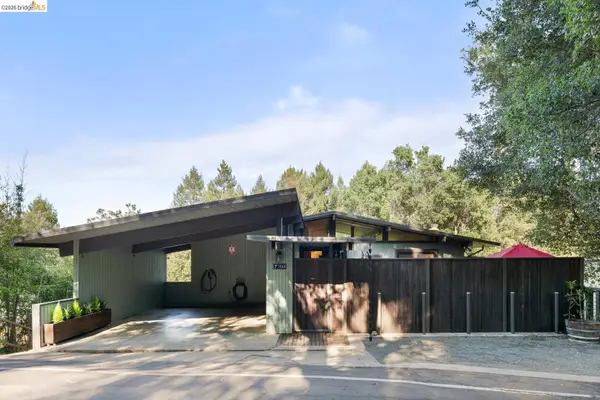 730 Wildcat Canyon Rd, Berkeley, CA 94708